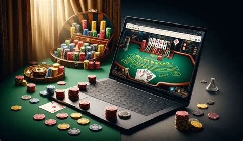 online blackjack with real payouts